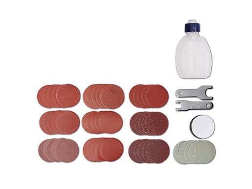 EINHELL pneumatska kutna brusilica TC-PA 50