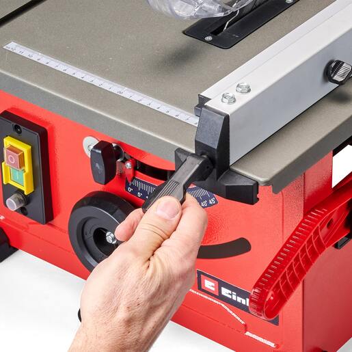 EINHELL stolna kružna pila TC-TS 8