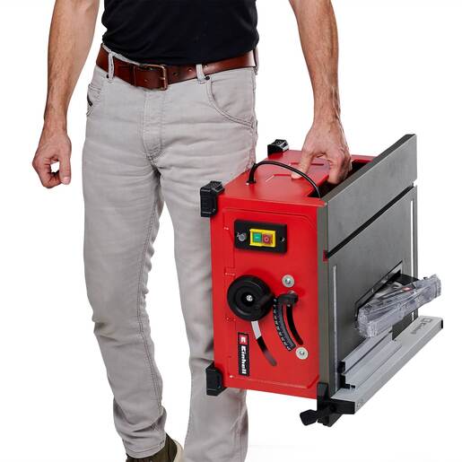 EINHELL stolna kružna pila TC-TS 8