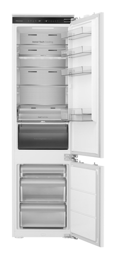 Hisense hladnjak RB3B280SAWE