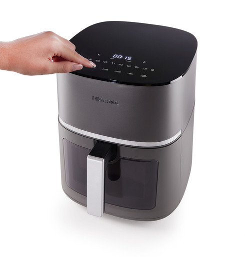 Hisense friteza na vrući zrak HAF1900D