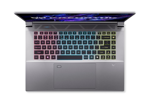 Acer Predator Triton Neo 16, NH.QPPEX.00C, 16" 3.2K WQXGA+ IPS 165Hz, Intel Core Ultra 9 185H, 32GB RAM, 1TB SSD, nVidia GeForce RTX 4070, Windows 11 Home, laptop