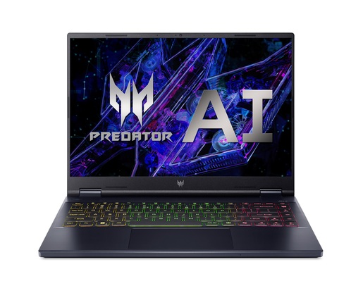 Acer Predator Helios Neo 14, NH.QRPEX.001, 14.5" WQXGA+ IPS 165Hz, Intel Core Ultra 7 155H, 16GB RAM, 1TB SSD, nVidia GeForce RTX 4060, Windows 11 Home, laptop