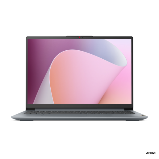 Lenovo IdeaPad Slim 3 16ABR8, 82XR008XSC, 16 WUXGA IPS 300nits, AMD Ryzen 5 7430U, 16GB RAM, 512GB PCIe NVMe SSD, AMD Radeon Graphics, Free DOS, laptop