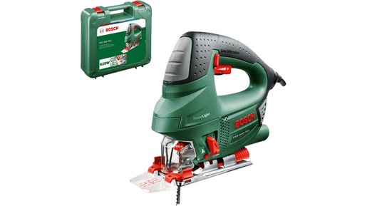 BOSCH ubodna pila PST 900 PEL