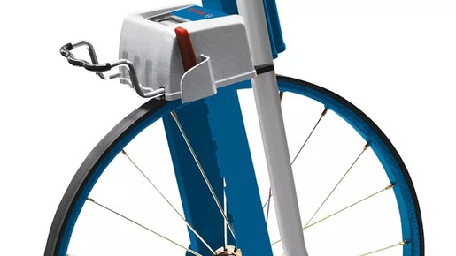 BOSCH Professional mjerni kotač GWM 40