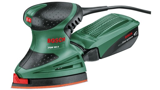 BOSCH multi-brusilica PSM 160 A