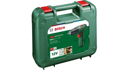 BOSCH akumulatorska bušilica-izvijač EasyDrill 1200