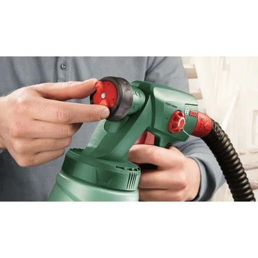 BOSCH Pištolj za prskanje boje za PFS 1000/ PFS 2000