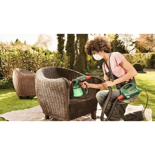 BOSCH Pištolj za prskanje boje za PFS 1000/ PFS 2000