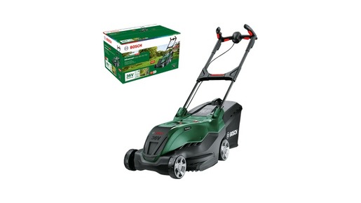 BOSCH akumulatorska kosilica AdvancedRotak 36V-44-750 SOLO