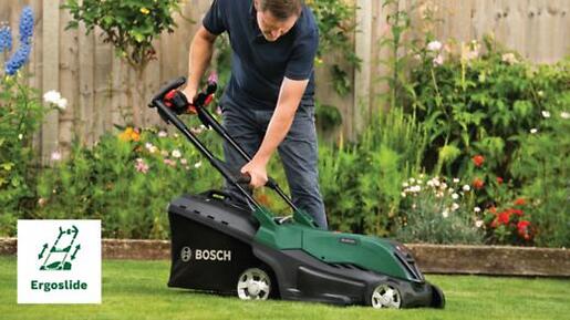 BOSCH akumulatorska kosilica AdvancedRotak 36V-44-750 SOLO