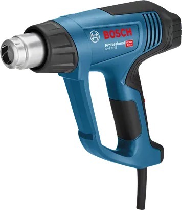 BOSCH Professional puhalo vrućeg zraka GHG 23-66 L-BOXX