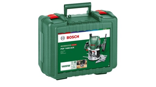 BOSCH vertikalna glodalica POF 1400 ACE