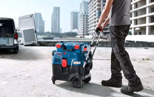 BOSCH Professional univerzalni usisavač GAS 12-40 MA