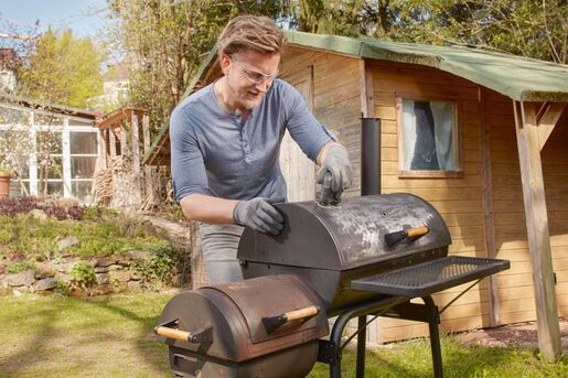 BOSCH aku brusilica i polirka EasyCurvSander 12, 1x2.5Ah