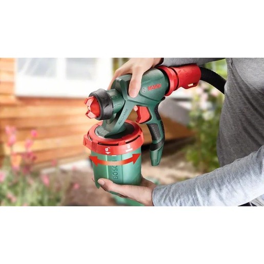 BOSCH Pištolj za prskanje boje za PFS 3000-2/ PFS 5000