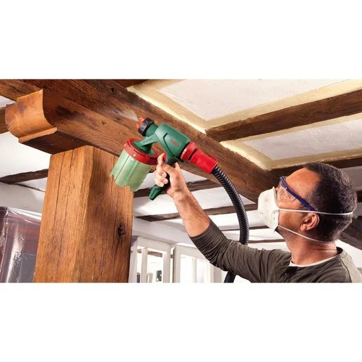 BOSCH Pištolj za prskanje boje za PFS 3000-2/ PFS 5000