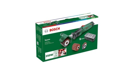BOSCH valjak za brušenje Texoro