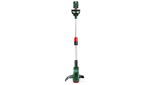 BOSCH akumulatorski trimer UniversalGrassCut 18V-26-500, 1x2.0Ah