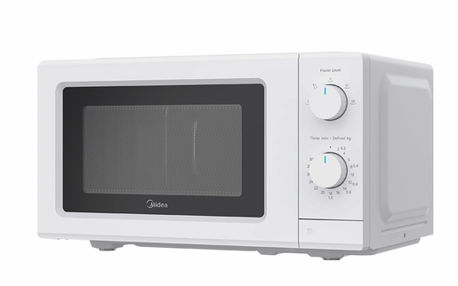 Midea mikrovalna pećnica MD-MP012MK-WH