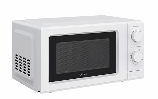 Midea mikrovalna pećnica MD-MP012MK-WH