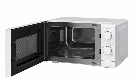 Midea mikrovalna pećnica MD-MP012MK-WH