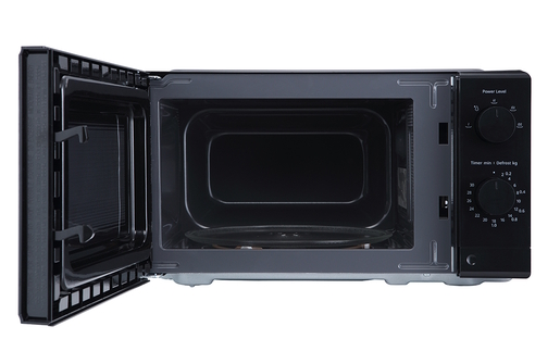 Midea mikrovalna pećnica MP012LW-BK