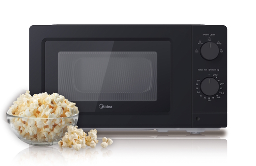 Midea mikrovalna pećnica MP012LW-BK