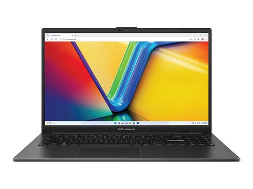 ASUS VivoBook Go E1504FA-NJ1126, 90NB0ZR2-M01ZD0, 15.6" FHD, AMD Ryzen 5 7520U, 16GB RAM, 1TB SSD, AMD Radeon 610M, Free Dos, laptop