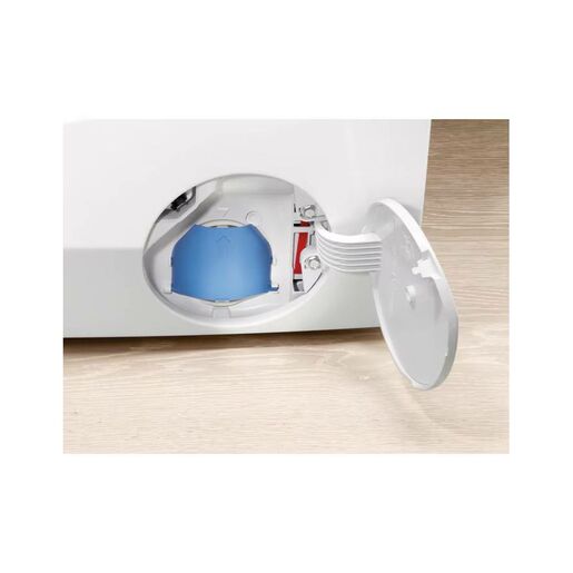 Electrolux perilica rublja EW8F5402QE