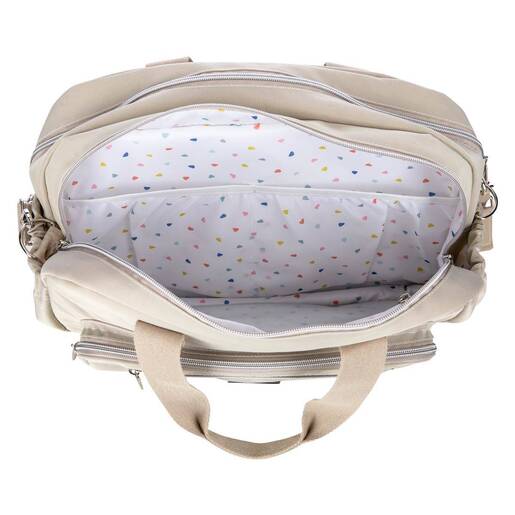 FREEON torba za potrepštine Style gray