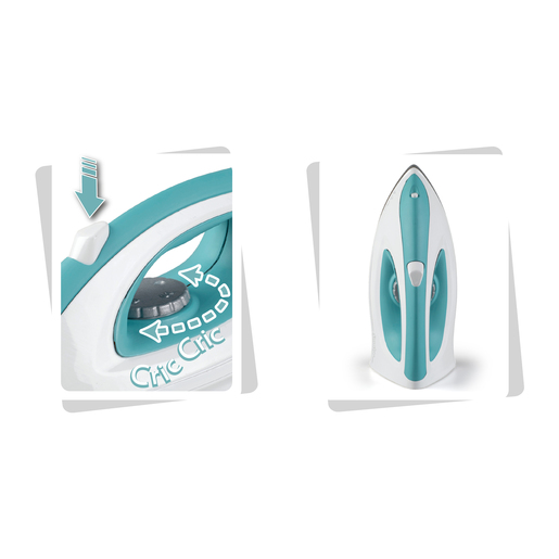 Smoby dječje glačalo