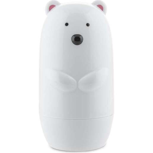 Chicco komplet za njegu 4 u 1 Medo, bijeli