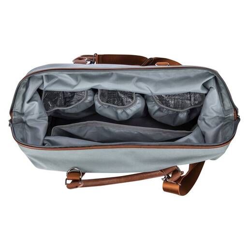 FREEON torba za potrepštine Mommy things gray