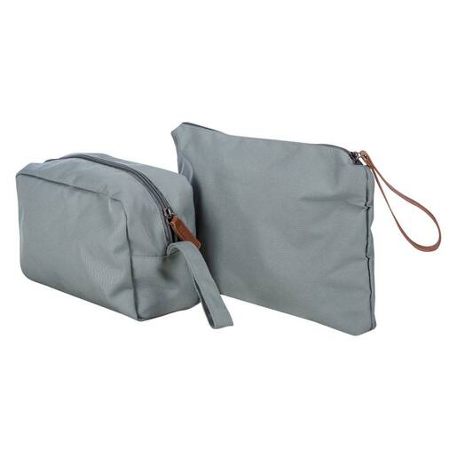 FREEON torba za potrepštine Mommy things gray