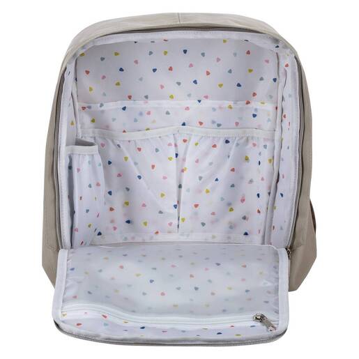 FREEON torba za potrepštine Style gray