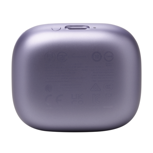 JBL Live Beam 3, In-Ear, TWS slušalice, ljubičaste