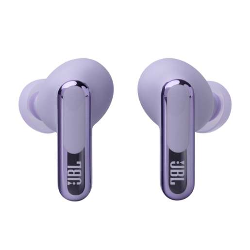 JBL Live Beam 3, In-Ear, TWS slušalice, ljubičaste