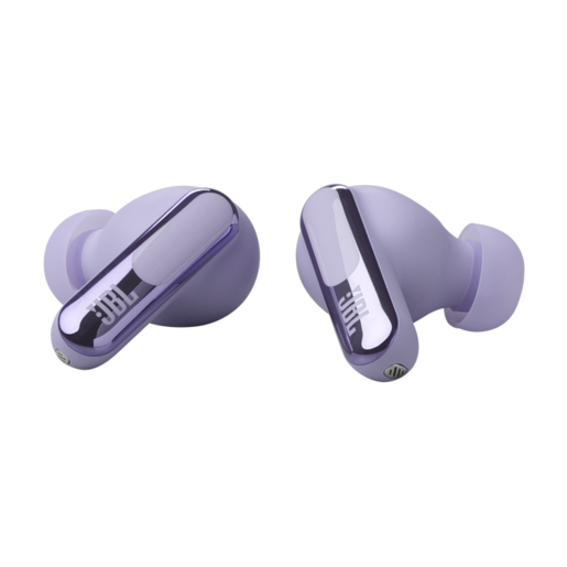 JBL Live Beam 3, In-Ear, TWS slušalice, ljubičaste