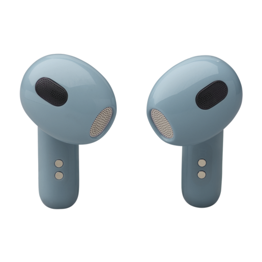 JBL Live Flex 3, In-Ear, TWS slušalice, plave