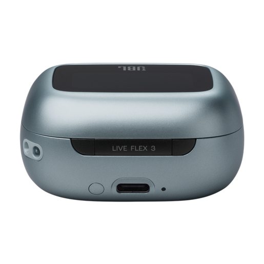 JBL Live Flex 3, In-Ear, TWS slušalice, plave