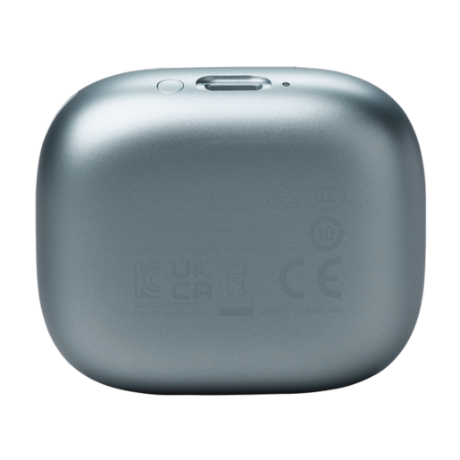 JBL Live Flex 3, In-Ear, TWS slušalice, plave