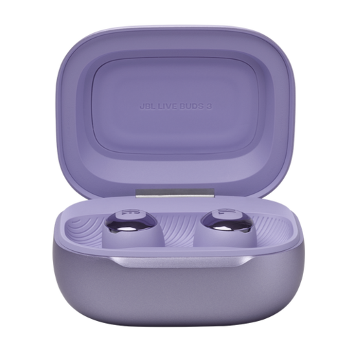 JBL Live Buds 3, In-Ear, TWS slušalice, ljubičaste