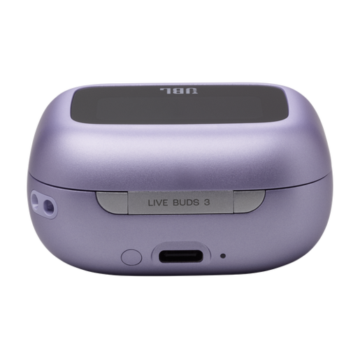 JBL Live Buds 3, In-Ear, TWS slušalice, ljubičaste