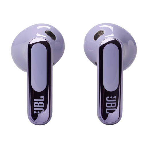 JBL Live Flex 3, In-Ear, TWS slušalice, ljubičaste