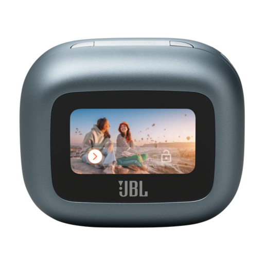 JBL Live Buds 3, In-Ear, TWS slušalice, plave