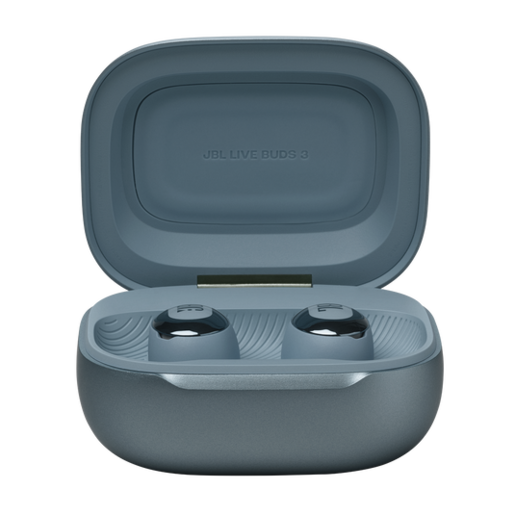 JBL Live Buds 3, In-Ear, TWS slušalice, plave