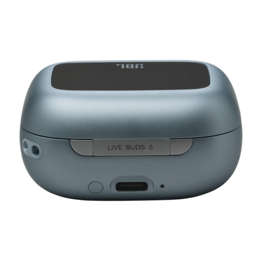 JBL Live Buds 3, In-Ear, TWS slušalice, plave