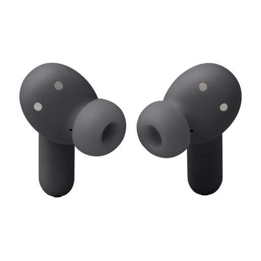 JBL Live Beam 3, In-Ear, TWS slušalice, crne
